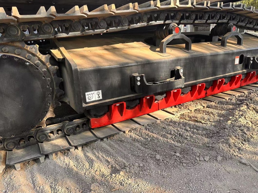 2022 Sany SY485-9 Crawler Excavator