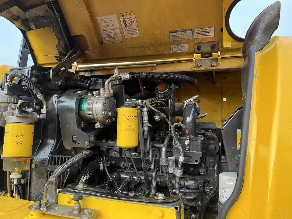 2024 Komatsu PC70-8 Mini Excavator