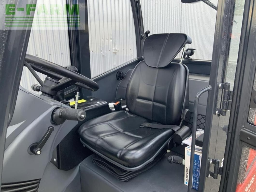 2023 Thaler 3448 S Mini Excavator