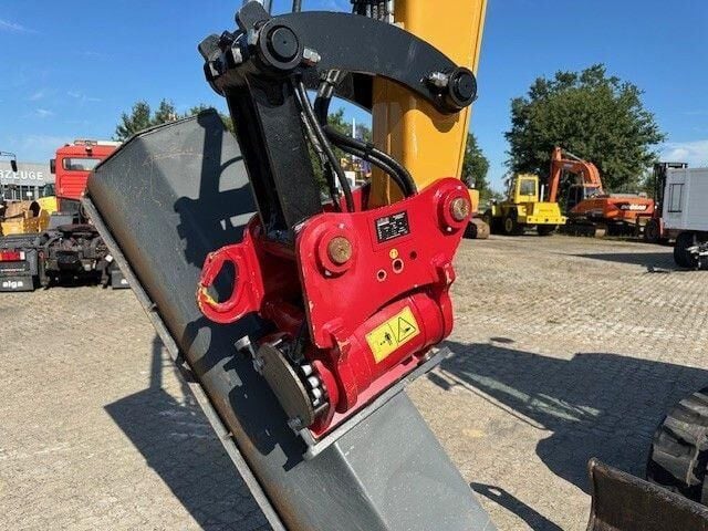 2024 Sany SY80U Crawler Excavator