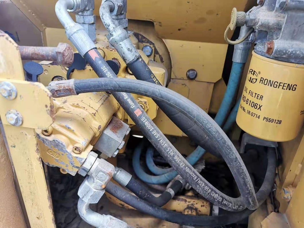2022 Caterpillar 306E2