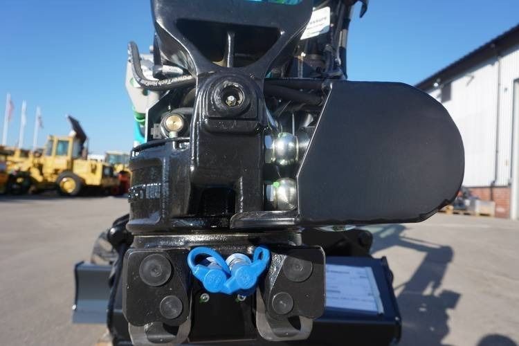 2023 Airman AX26U-7 Mini Excavator
