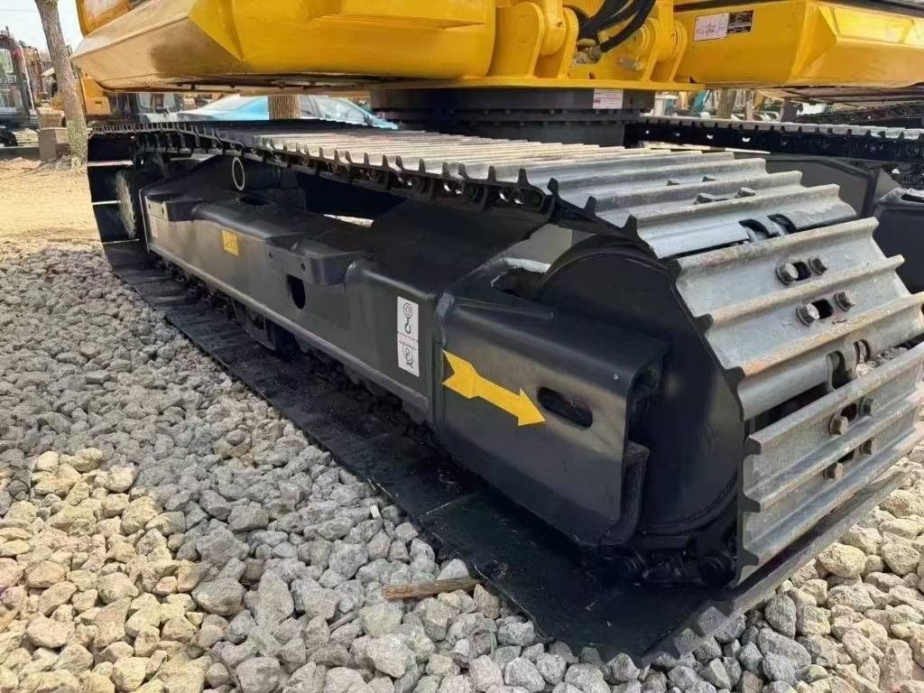 2025 Komatsu PC130 Crawler Excavator