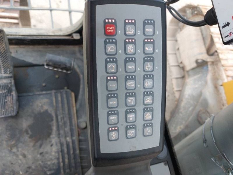 2019 Liebherr R936LC Crawler Excavator