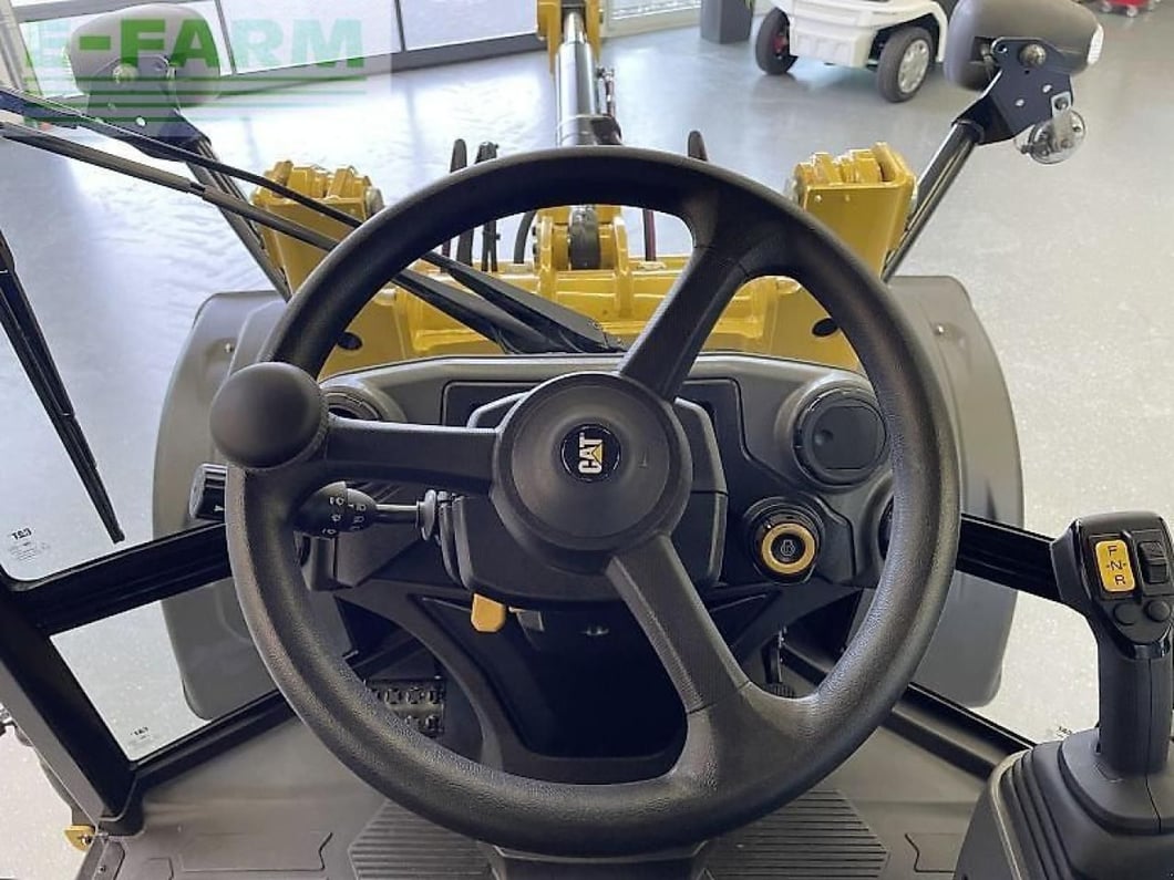 2024 Caterpillar 906-14A Mini Excavator