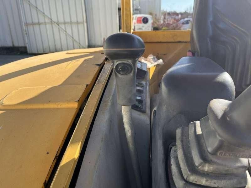 2005 Volvo ECR38 Mini Excavator