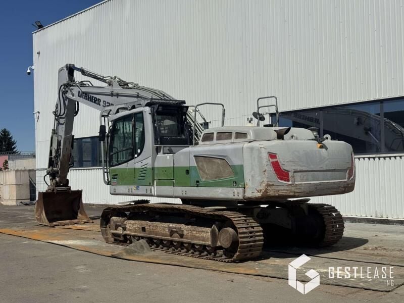 2018 Liebherr R926 LC Crawler Excavator
