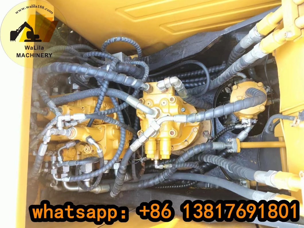 2023 Sany SANY135 Crawler Excavator