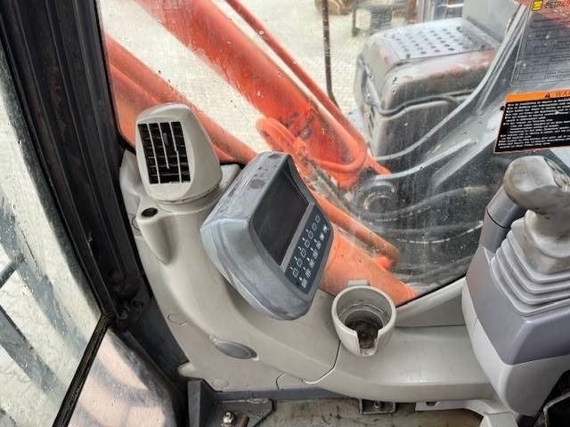 2006 Hitachi ZX350LCN Crawler Excavator