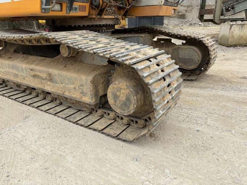 2006 Liebherr R944C HDSL LITRONIC Crawler Excavator
