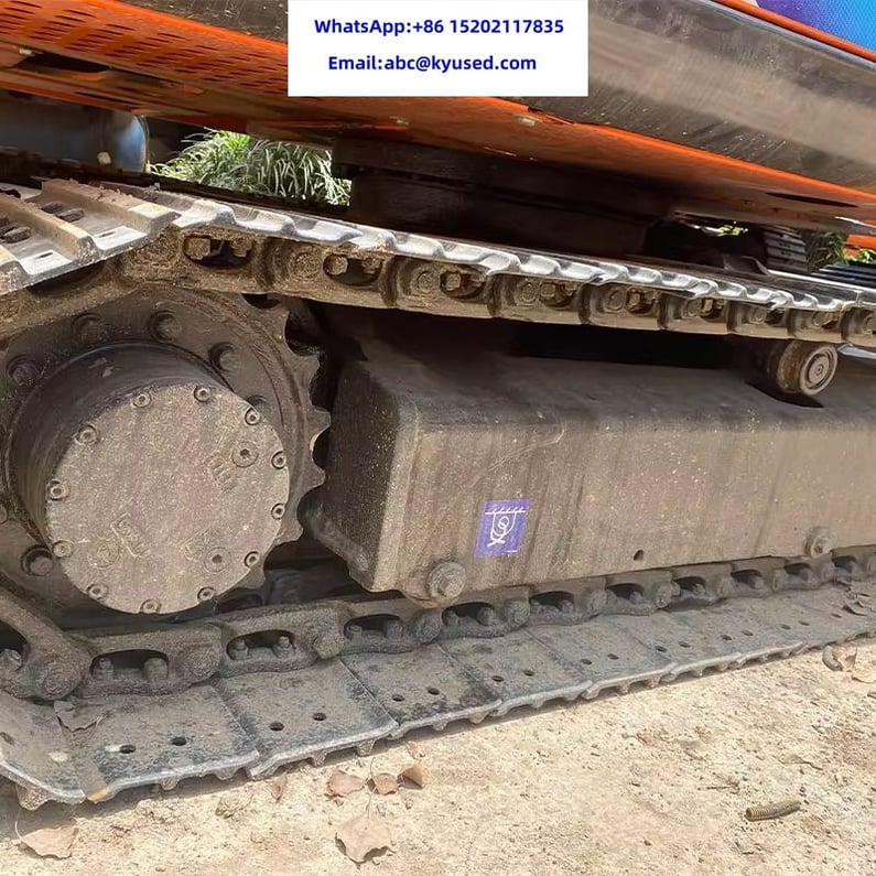 2024 Hitachi ZX60