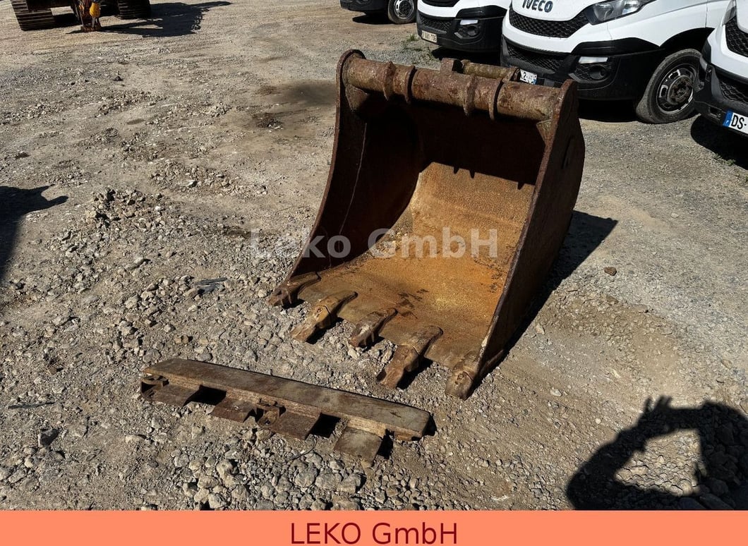 2003 Liebherr R 904 HDSL Crawler Excavator