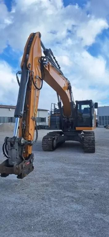 2024 Liebherr R930 NLC LITRONIC G8.0-D Crawler Excavator