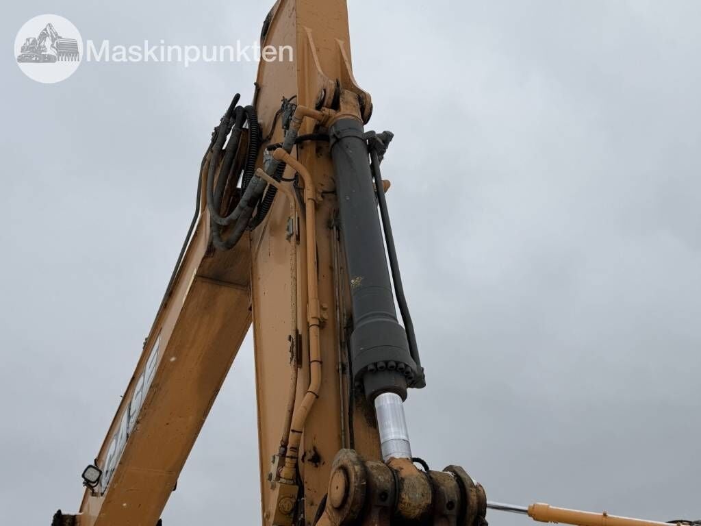 2014 CASE CX210C Crawler Excavator