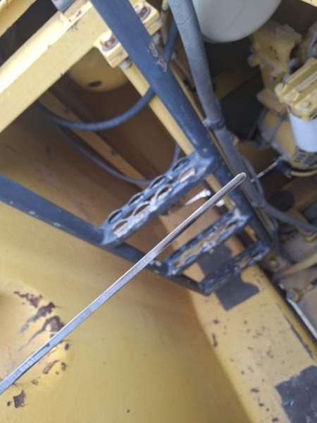 2003 Komatsu PC1400-1 Crawler Excavator