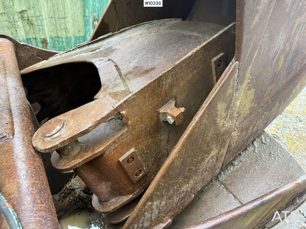1998 Volvo EC280 Crawler Excavator