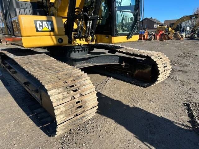 2019 Caterpillar 320NEXT GENERATION Crawler Excavator