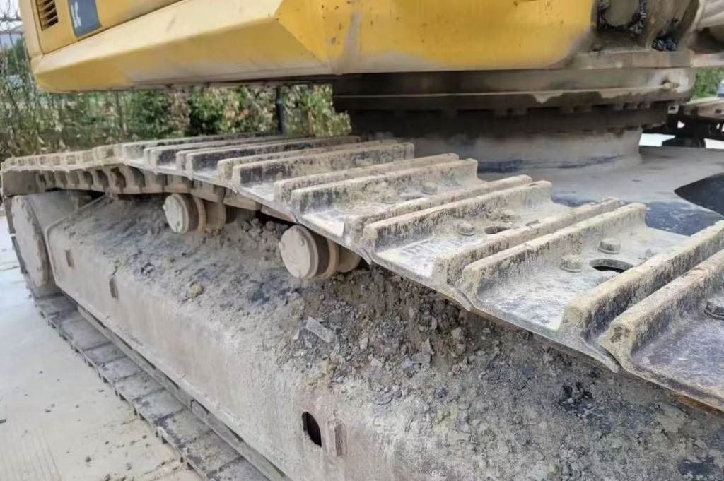2023 Komatsu PC460-8 Crawler Excavator