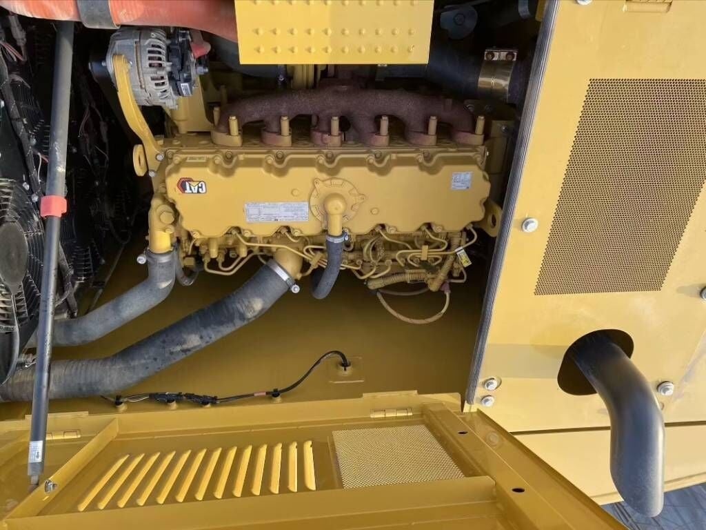 2024 Caterpillar 320GX Crawler Excavator