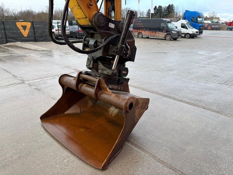 Caterpillar 320 07D Tiltrotator / AC / Central Lubrication (2021)
