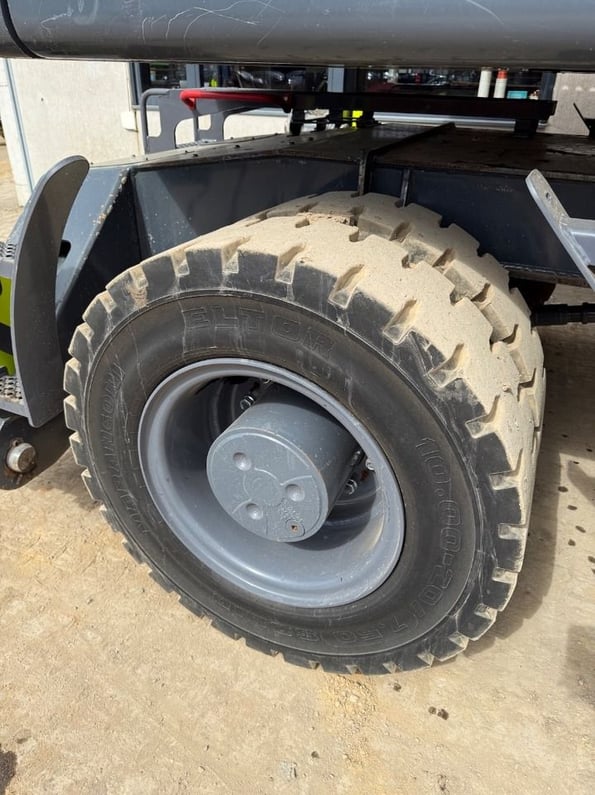 2023 Atlas 200MH Material Handler