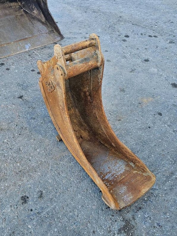 Crawler Excavator Komatsu PC58MR-5E0 (2020)
