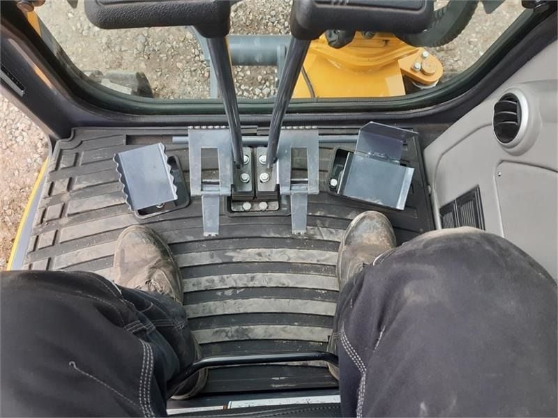 Mini Excavator XCMG 4.2 Tons