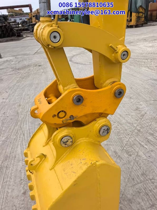 2024 Komatsu PC30MR Mini Excavator