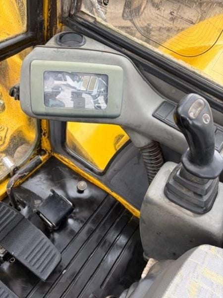 2006 Komatsu PC110 Crawler Excavator
