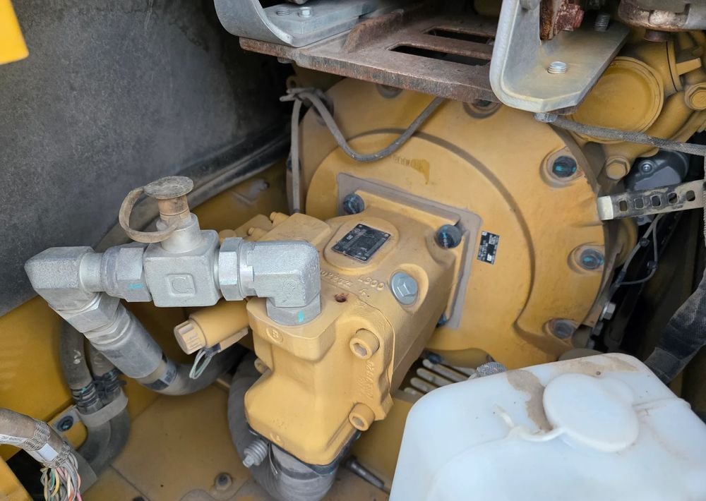 2019 Caterpillar 308C Crawler Excavator
