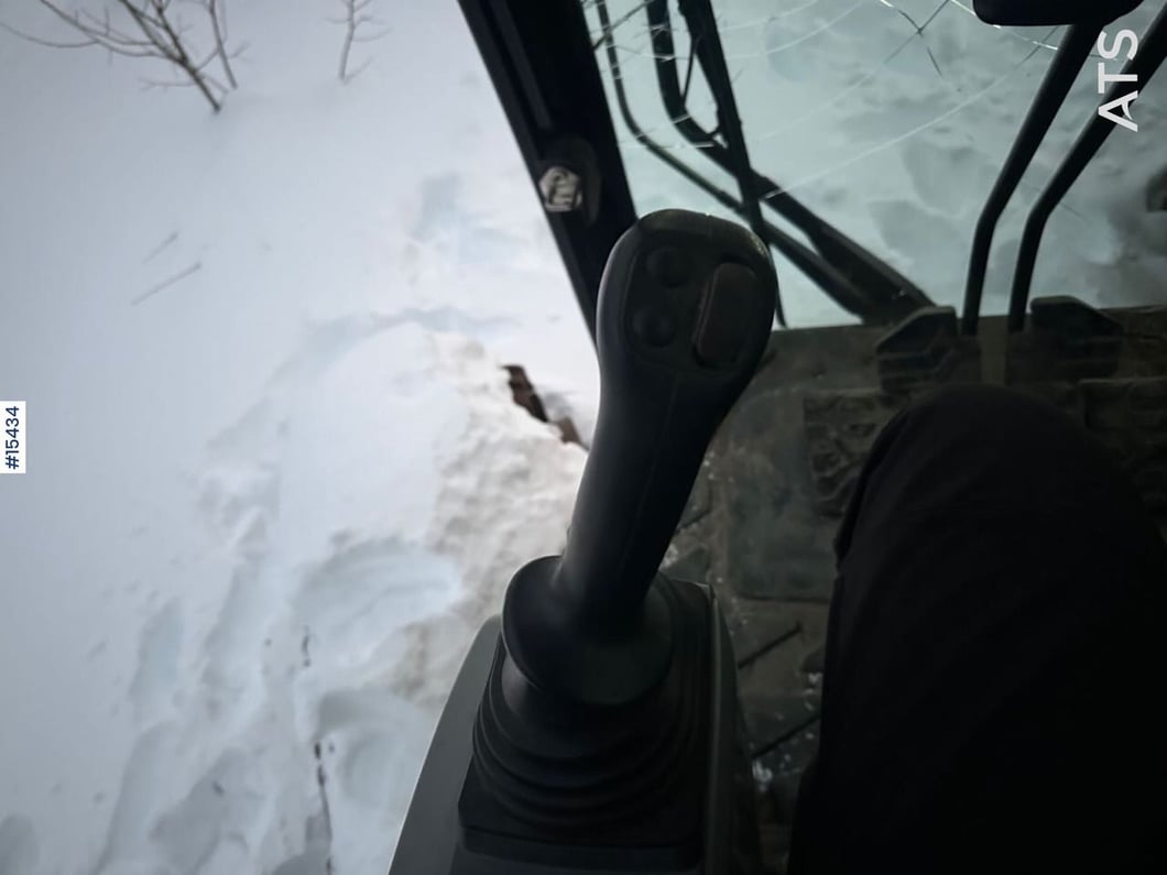 2017 Caterpillar 336FL Crawler Excavator