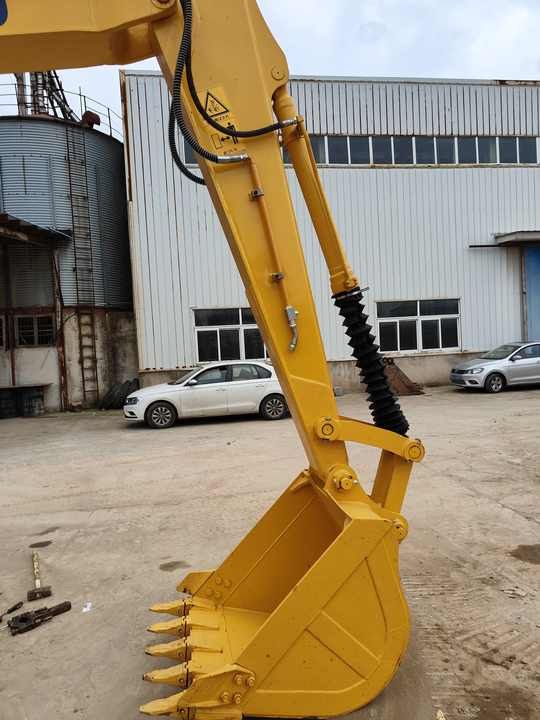 2014 Komatsu PC130 Crawler Excavator