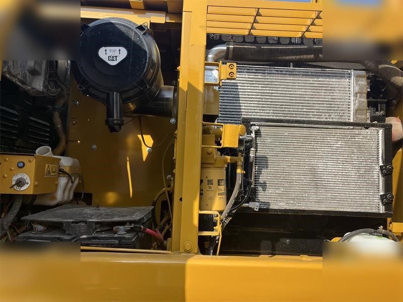 2011 Caterpillar 320D Crawler Excavator