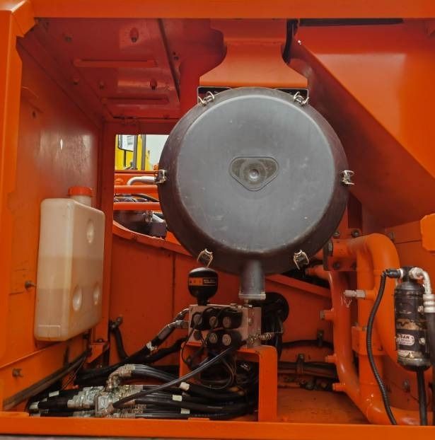 2024 Doosan DX340LC Crawler Excavator
