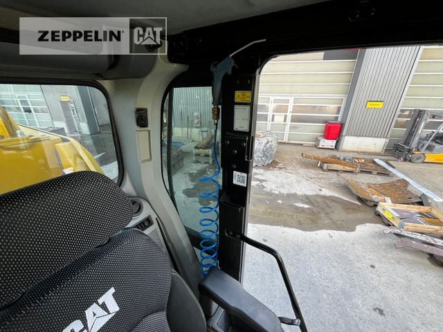 2019 Caterpillar 340-07A Crawler Excavator