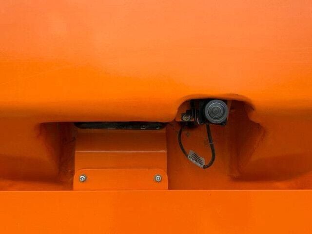2021 Doosan DX165W-5 Wheel Excavator