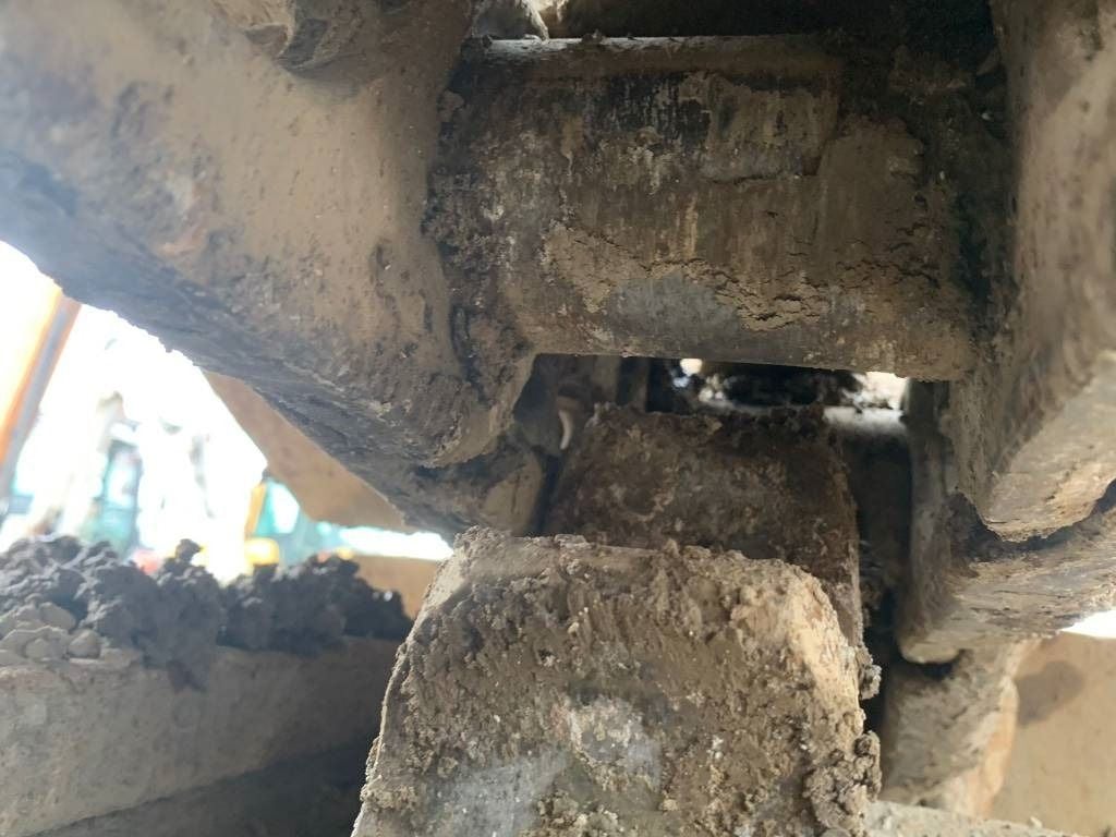 2015 Komatsu PC360LC-10 Crawler Excavator
