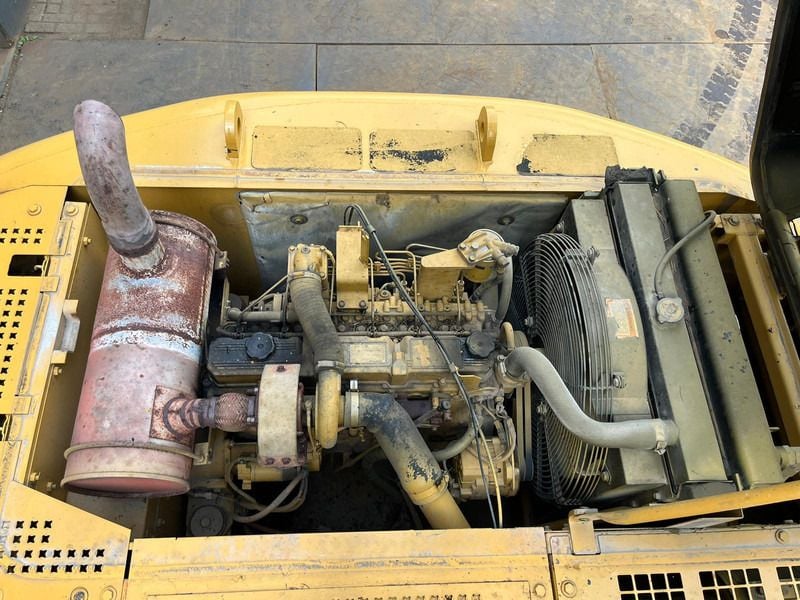 2000 Caterpillar 315BL Crawler Excavator