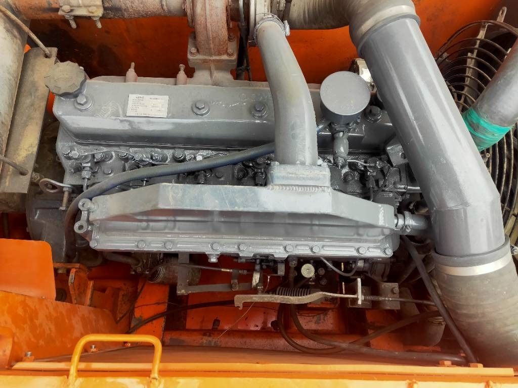 2023 Doosan DH225LC-7 Crawler Excavator