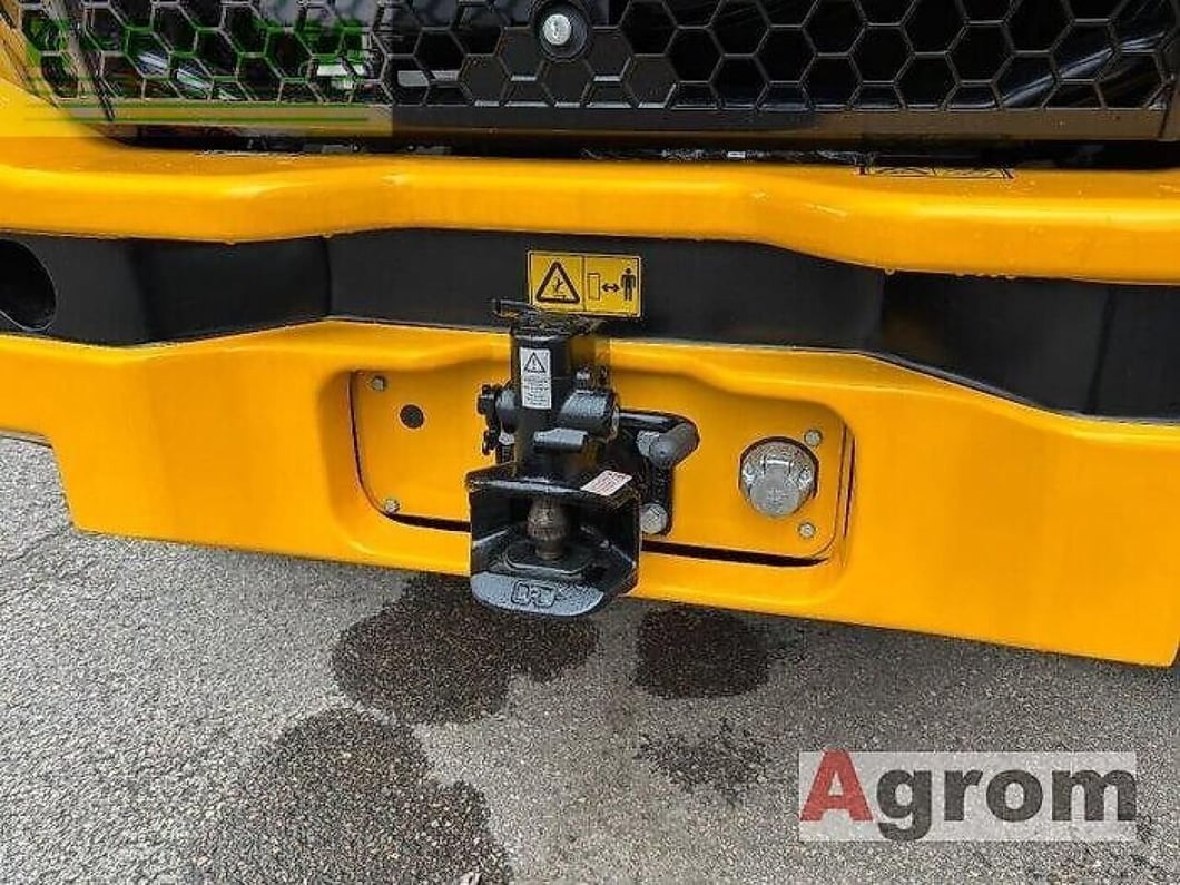 2025 JCB 427HT AGRI Mini Excavator