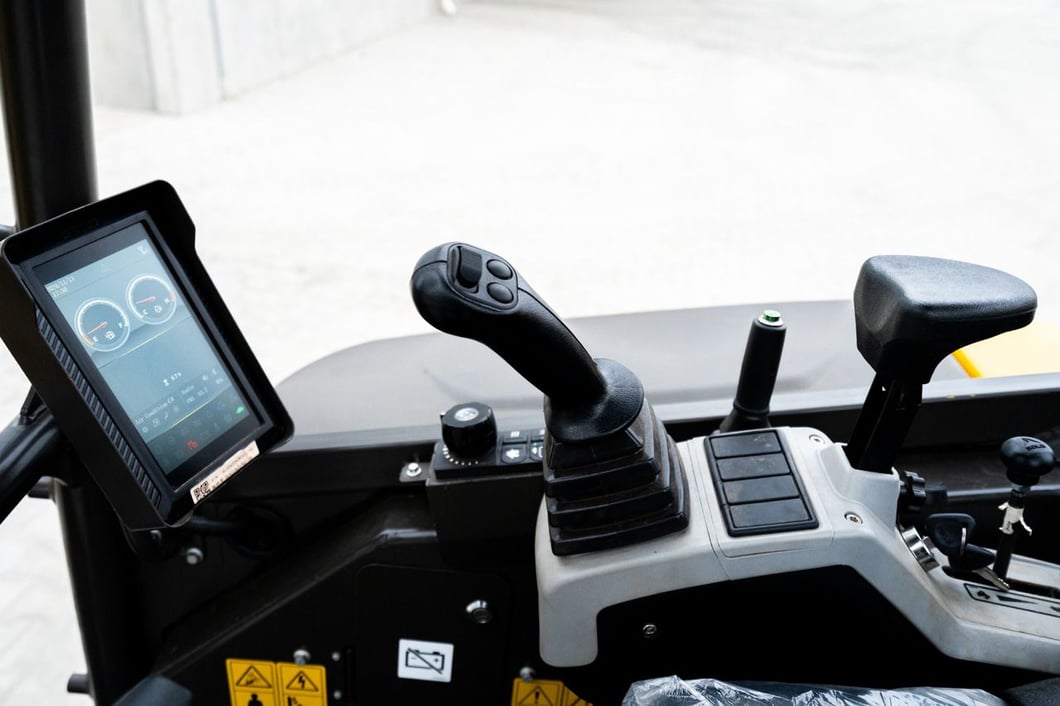 2025 SDLG ER626H Crawler Excavator