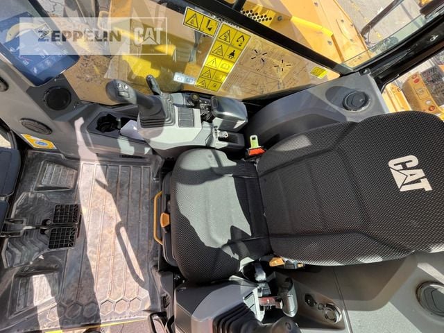 2024 Caterpillar 308-07A Mini Excavator