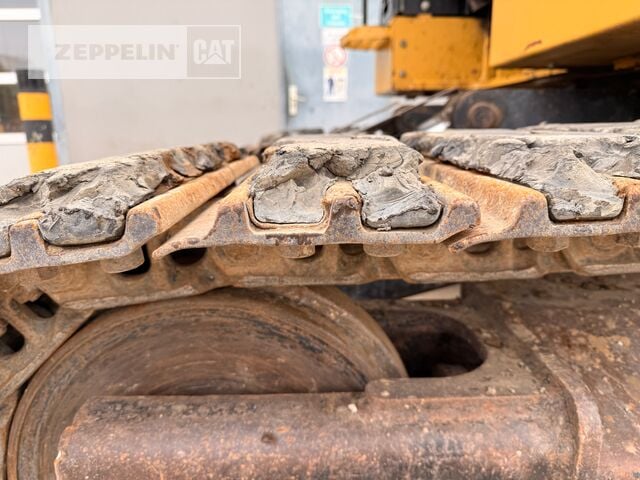 2014 Caterpillar 314ELCR Crawler Excavator
