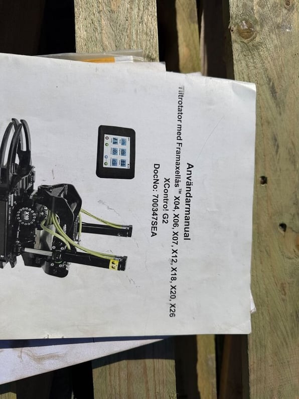 2016 Caterpillar 314 F Wheel Excavator