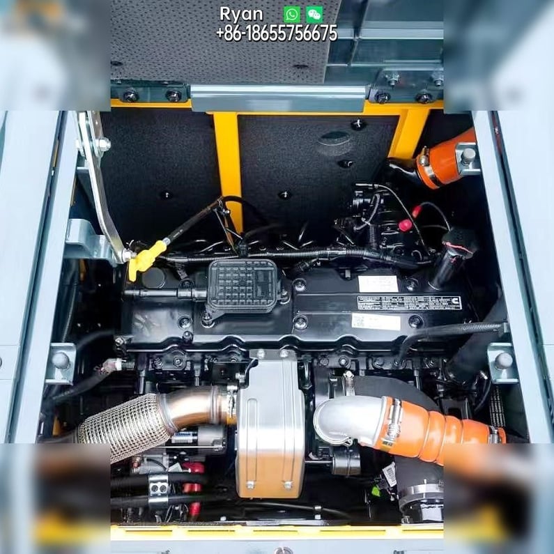 2026 Hyundai HX220L Crawler Excavator