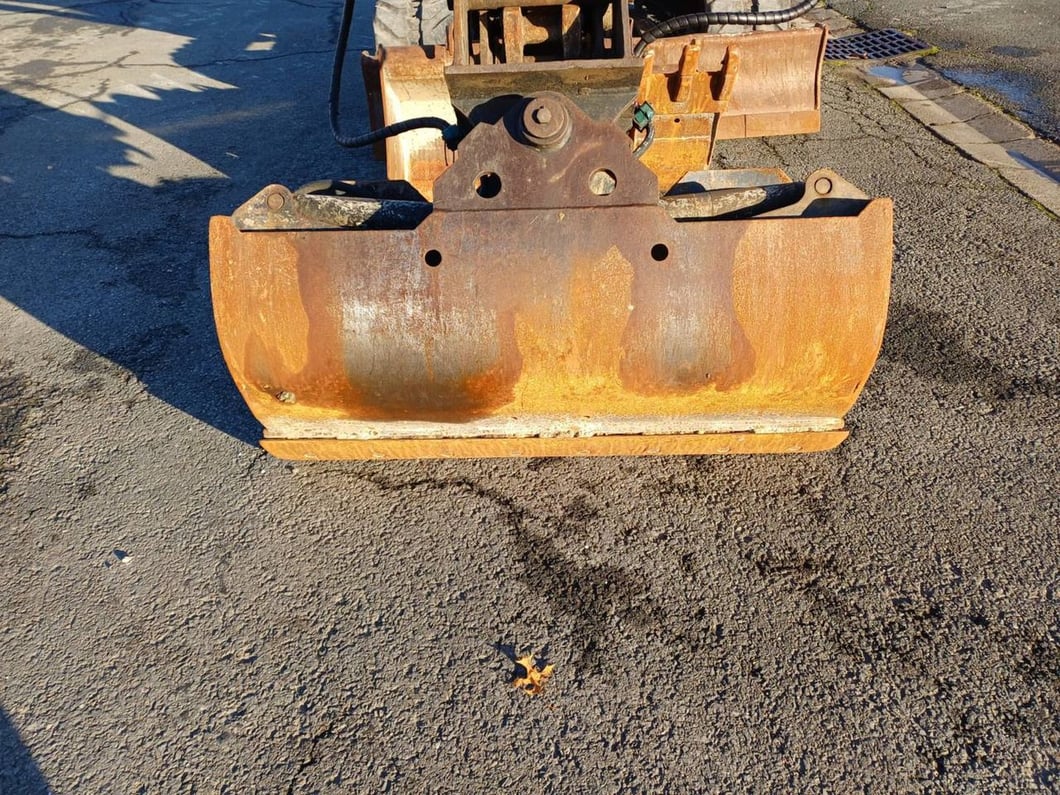 2018 Caterpillar 305E2 Crawler Excavator