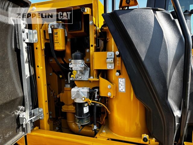 2021 Caterpillar 313-07B Crawler Excavator
