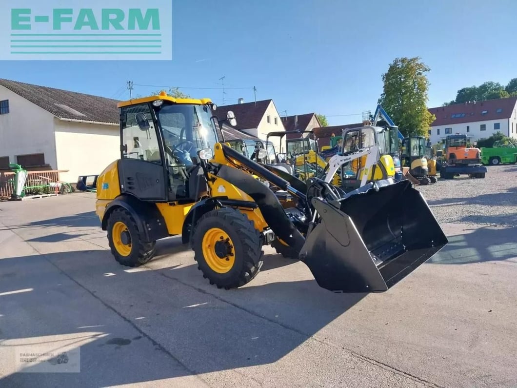 2013 JCB 409 Mini Excavator