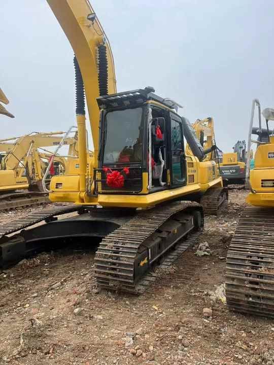 2007 Komatsu PC240-8 Crawler Excavator
