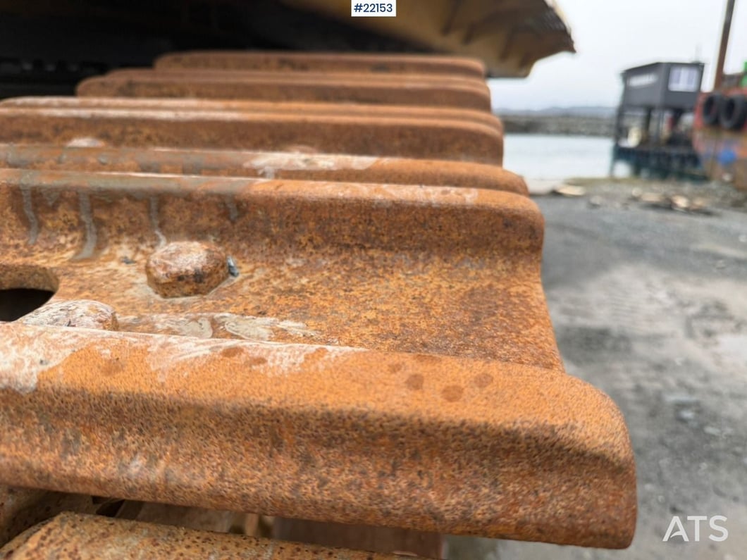 2006 Caterpillar 365C